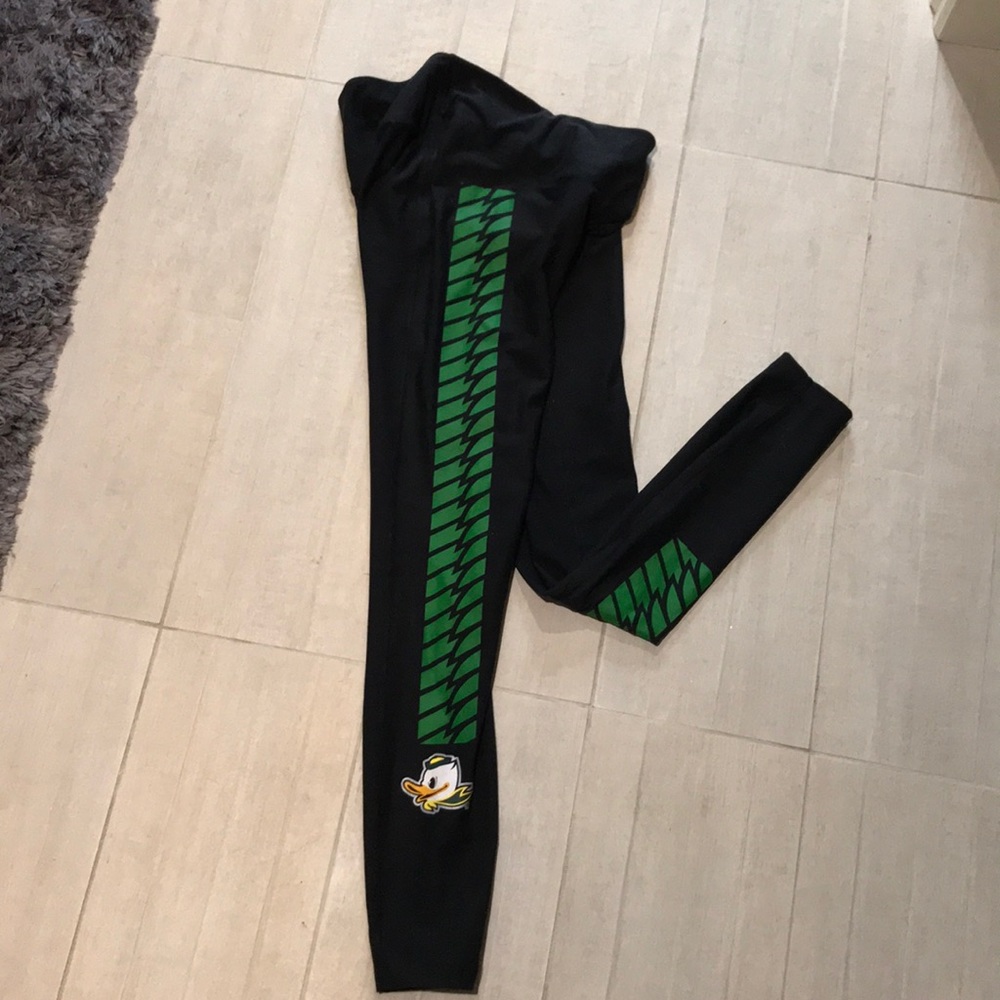 Nike dry fit pants